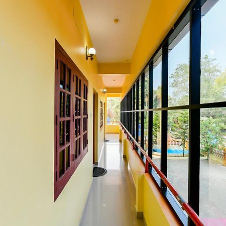 Alwaye Thomson Regency酒店 外观 照片