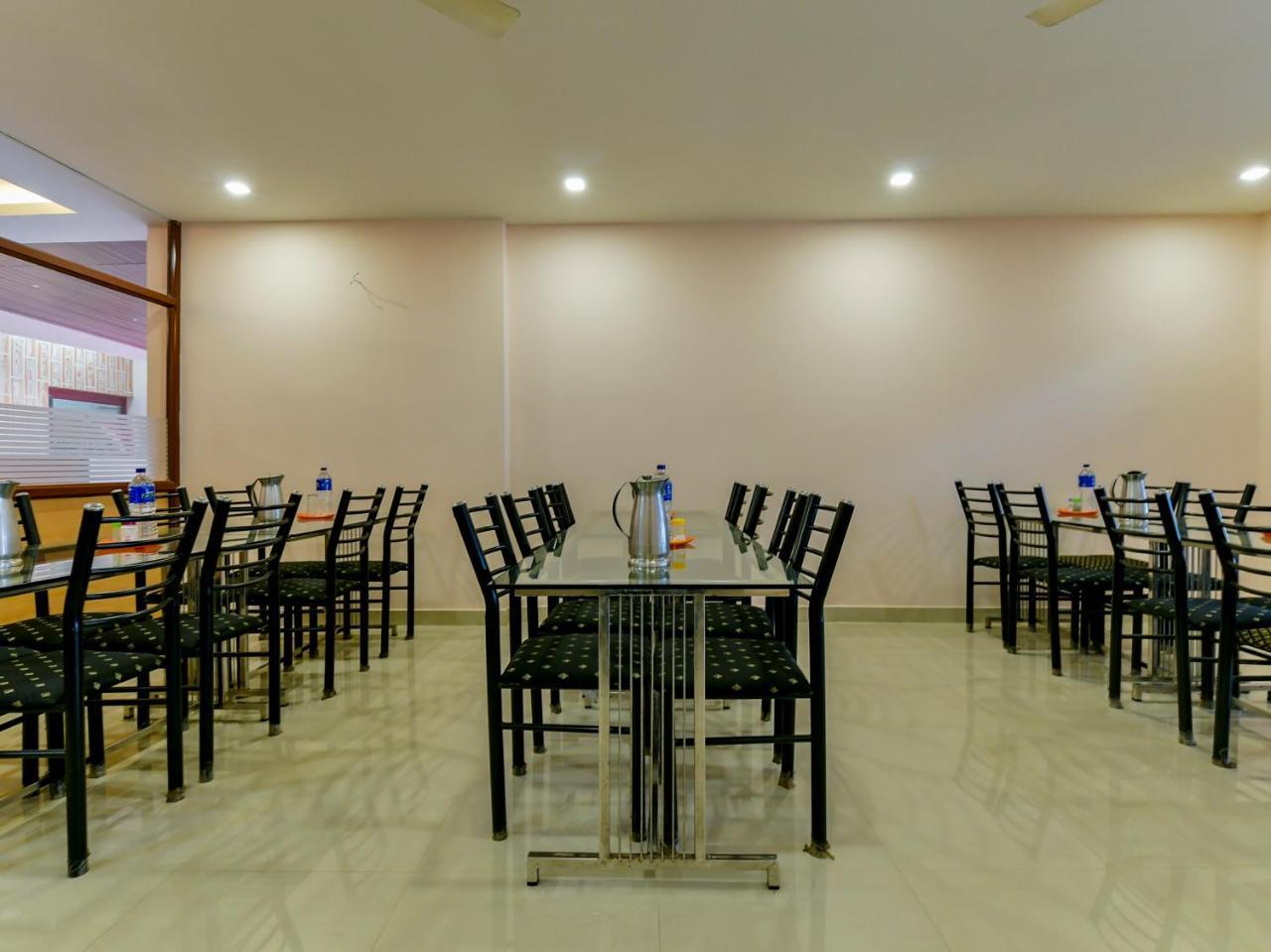 Alwaye Thomson Regency酒店 外观 照片
